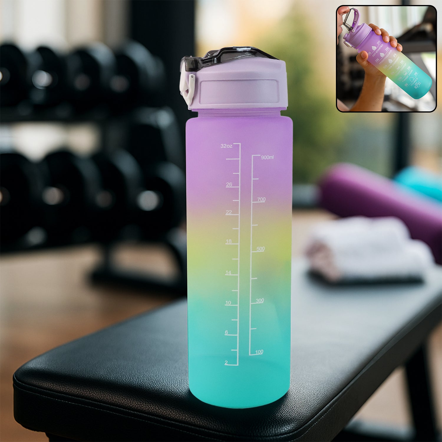 flash