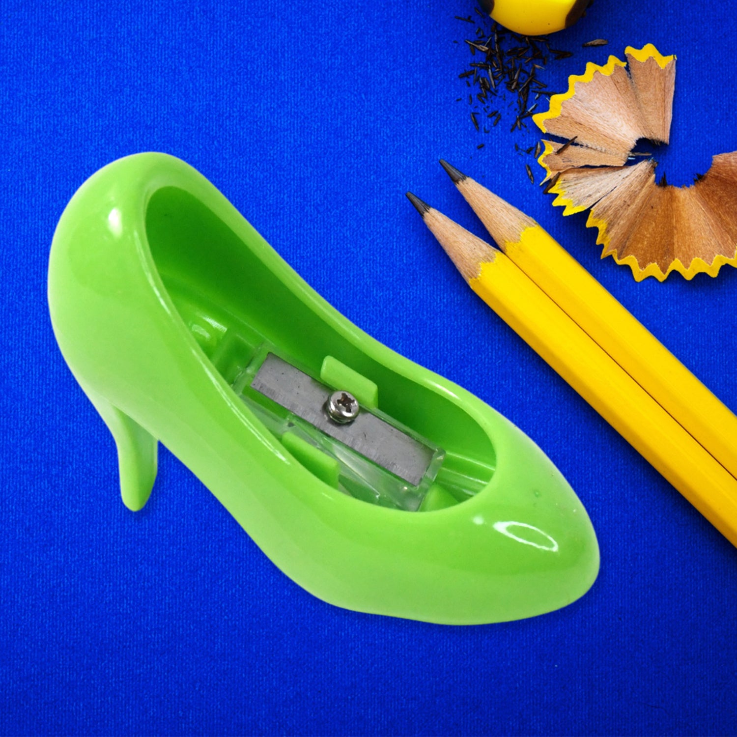 flash