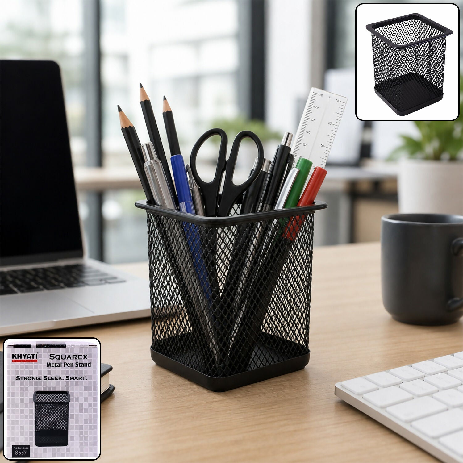 flash